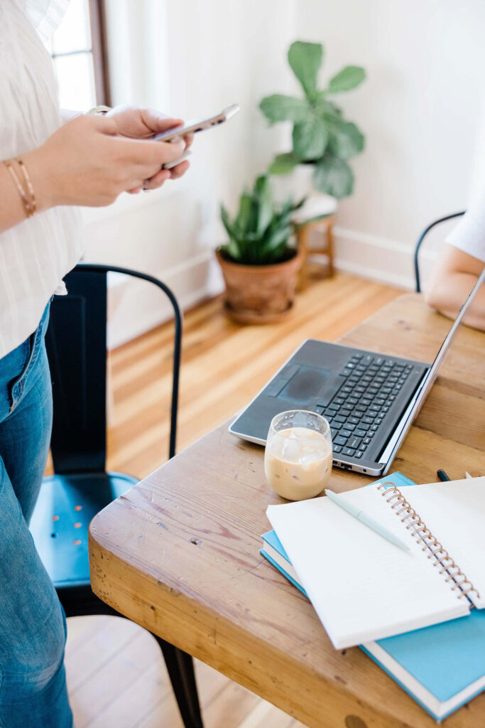 These tools will make onboarding a new team member easier and serve as a great introduction to your client experience process - by Moya K. Creative